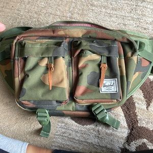 Hershel Crossbody Bag